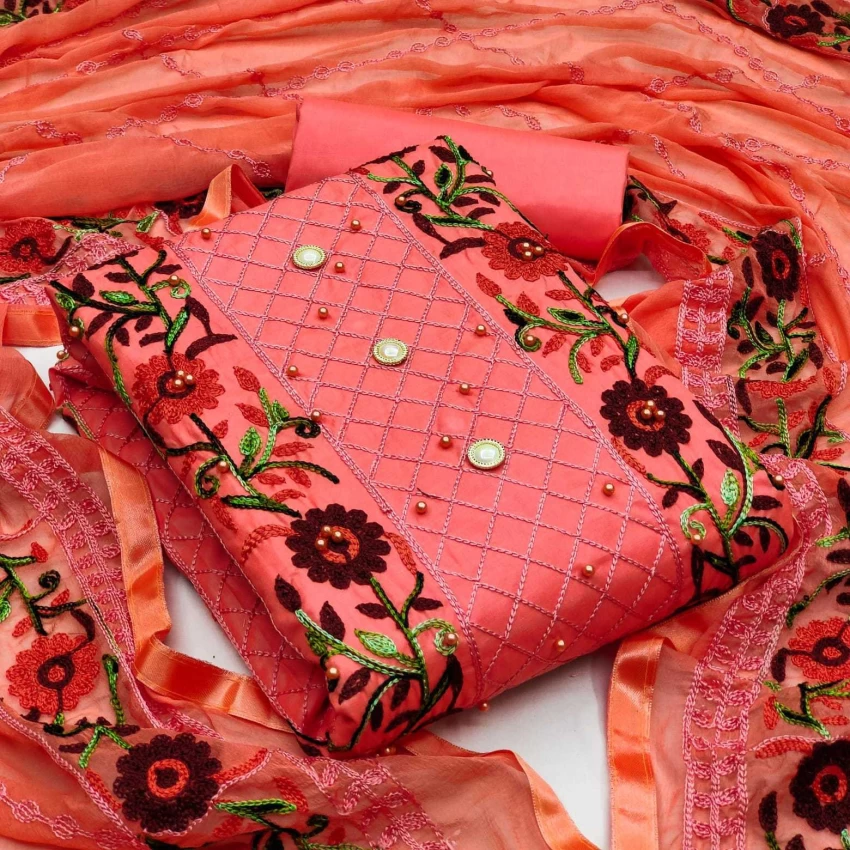 Readymade Suit