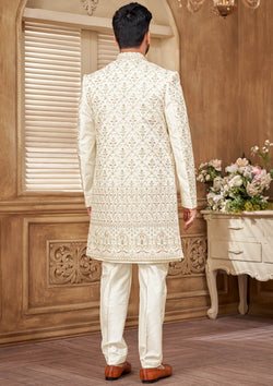 Stylish Indo Western Ethnic Wear For Men