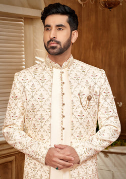 Stylish Indo Western Ethnic Wear For Men