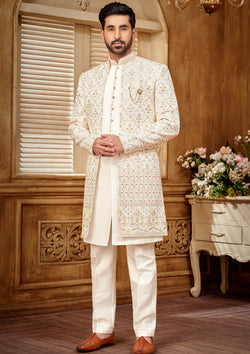 Stylish Indo Western Ethnic Wear For Men